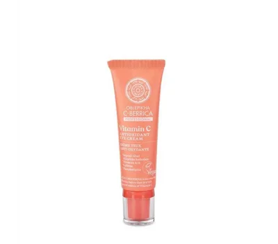 Oblepikha C-Berrica, Antioxidant Eye Cream