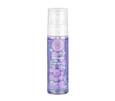 Anti-Ox Wild Blueberry Moisturising Face Mist Toner