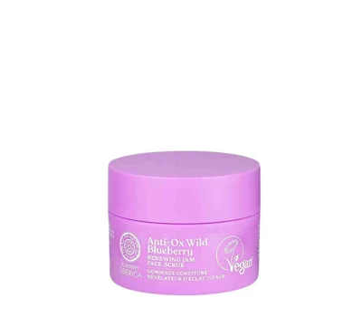Anti-Ox Wild Blueberry Renewing Jam Face Scrub