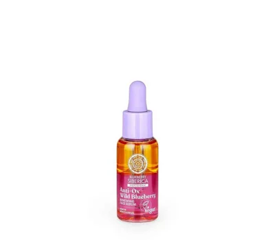 Anti-Ox Wild Blueberry Renewing Face Serum