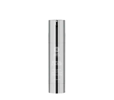 Royal Caviar Extra-Lifting Peptide Day Face Cream