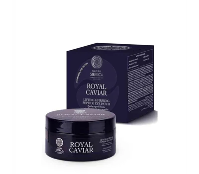 Royal Caviar Lifting & Firming Peptide Eye Patches 60Pcs
