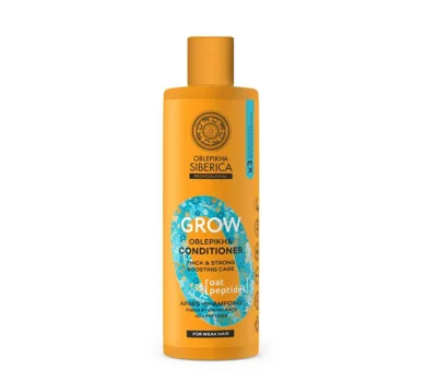 O Grow Oblepikha Conditioner For Weak Hair
