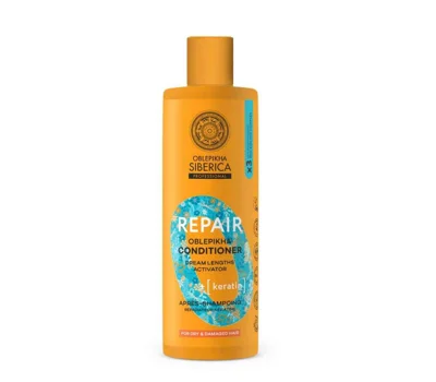 O Repair Oblepikha Conditioner For Dry & Damaged Hair