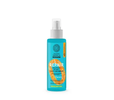 O Repair Oblepikha 20-In-1 Multi-Use Serum For All Hair Types