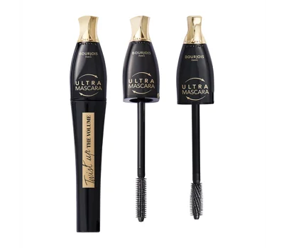 Mascara Twist