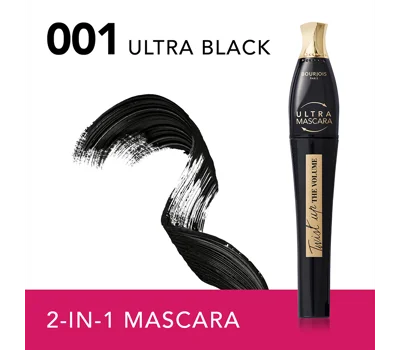 Mascara Twist