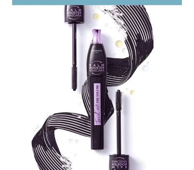 Mascara Twist