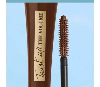 Mascara Twist