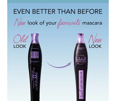 Mascara Twist
