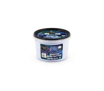 Body Butter Dreamy Night With Lavender, Blueberry & Melatonin