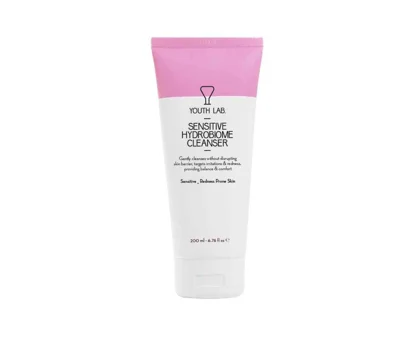 Youthlab Dermocosmetics SENSITIVE HYDROBIOME CLEANSER 200ML