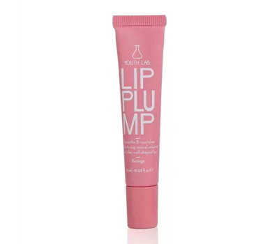 Lip Plump Flamingo 10ml