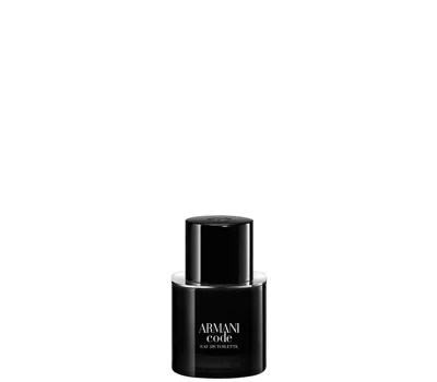 Armani Code Eau De Toilette