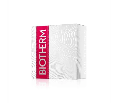 Blue Peptides Spf30 Set