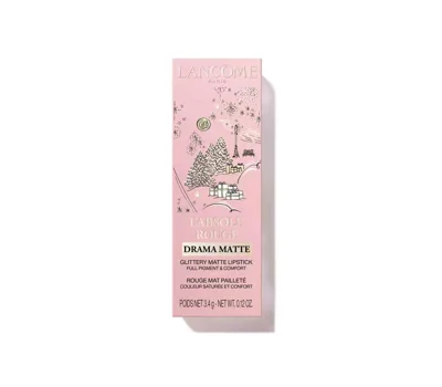 L'Absolu Rouge Drama Matte