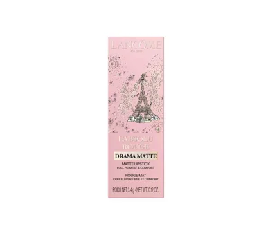 L'Absolu Rouge Drama Matte