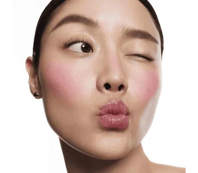 Travel Blush Stick