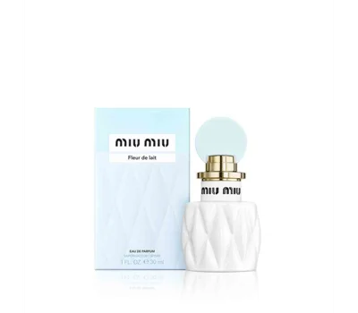 Fleur De Lait Eau De Parfum