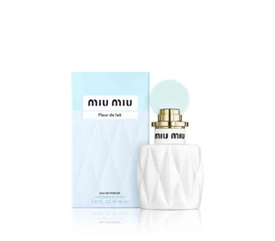 Fleur De Lait Eau De Parfum
