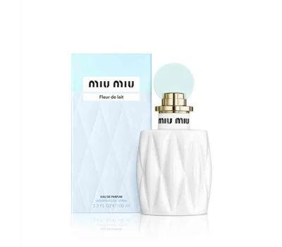 Fleur De Lait Eau De Parfum