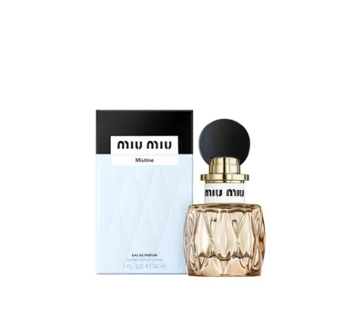 Miutine Eau De Parfum