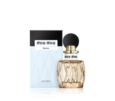 Miutine Eau De Parfum