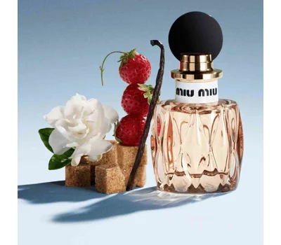 Miutine Eau De Parfum
