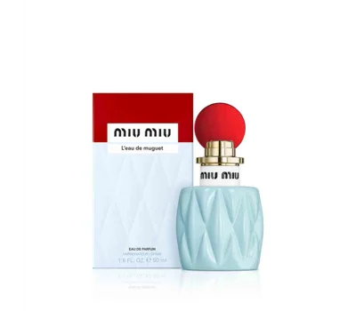 L'Eau De Muguet Eau De Parfum