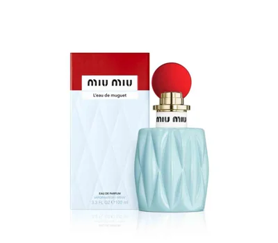 L'Eau De Muguet Eau De Parfum