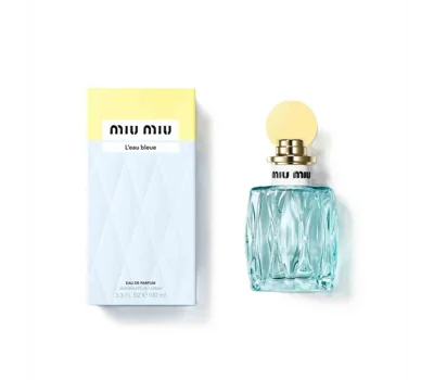 L'Eau Bleue Eau De Parfum