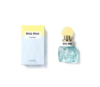 L'Eau Bleue Eau De Parfum