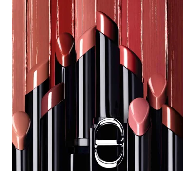 Rouge Dior On Stage