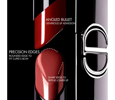Rouge Dior On Stage