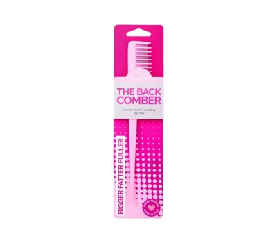 The Back Comber