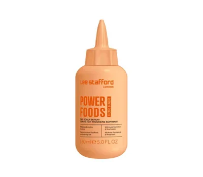 Power Foods Dry Scalp Treatment
