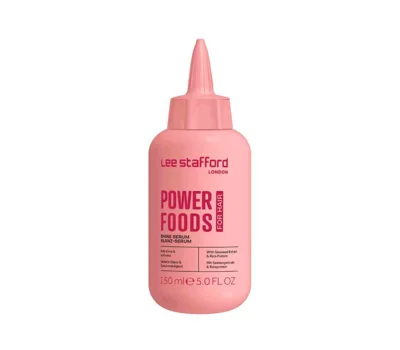 Power Foods Shine Treatment