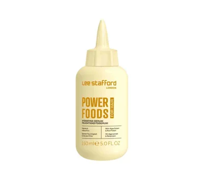 Power Foods Hydrating Treatment