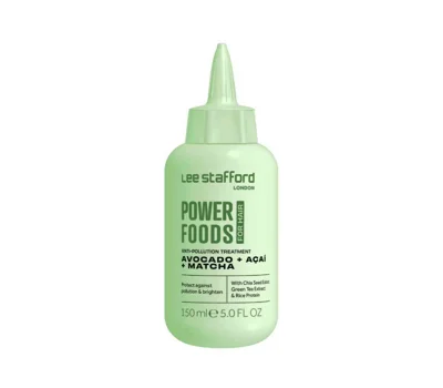 Power Foods Anti-Pollution Treatment