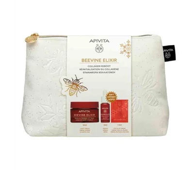 Beevine Elixir Wrinkle & Firmness Lift Cream Set