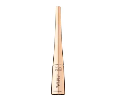 Marble Pearl Liquid Liners