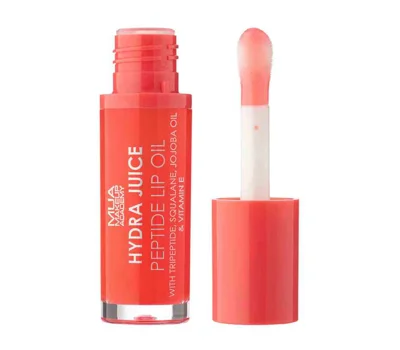 Peptide Lip Oil