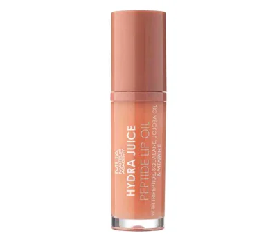 Peptide Lip Oil