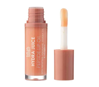 Peptide Lip Oil