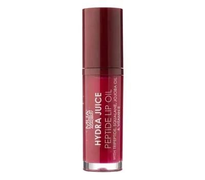 Peptide Lip Oil