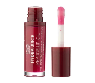 Peptide Lip Oil