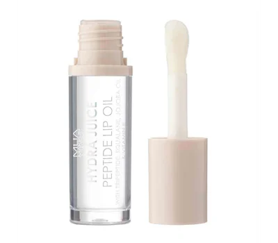 Peptide Lip Oil