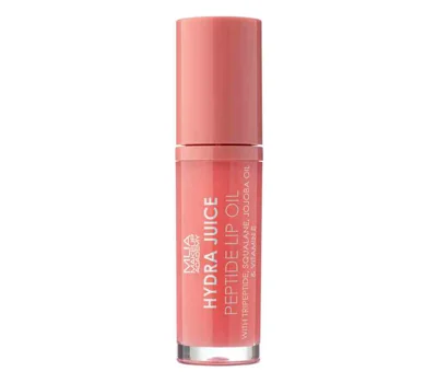 Peptide Lip Oil