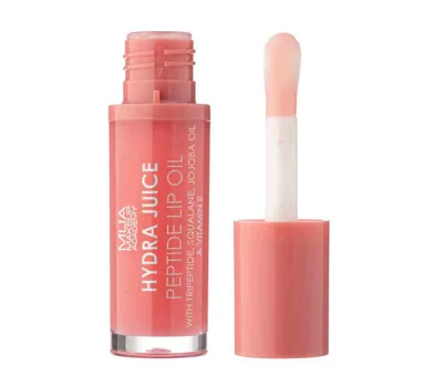 Peptide Lip Oil