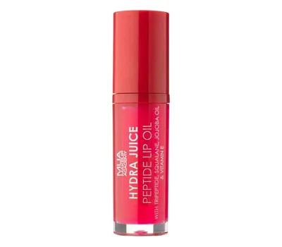 Peptide Lip Oil